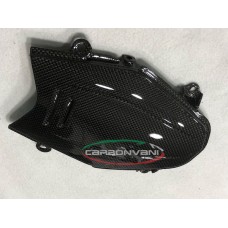 CARBONVANI - MV AGUSTA BRUTALE 800 CARBON FIBER UNDERSEAT TRAY (2017+)